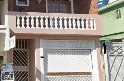 Casa com 4 quartos à venda no Jardim Las Vegas, Guarulhos 