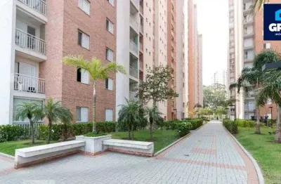Apartamento com 3 quartos à venda no Jardim Flor da Montanha, Guarulhos 