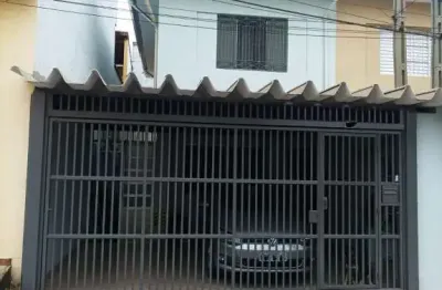 Casa com 2 quartos à venda no Jardim Santa Mena, Guarulhos 