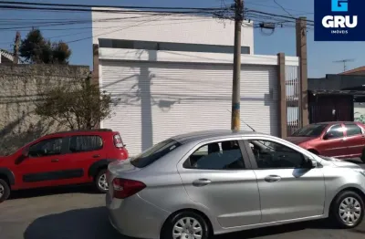 Sala comercial para alugar no Gopoúva, Guarulhos 