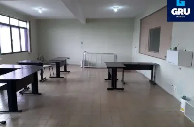 Prédio para alugar na Vila Augusta, Guarulhos 