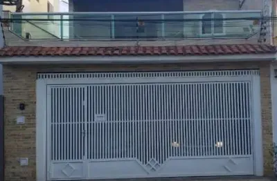 Casa com 3 quartos à venda no Gopoúva, Guarulhos 