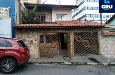 Casa com 3 quartos à venda no Jardim Dourado, Guarulhos 