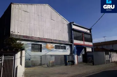 Prédio à venda na Vila Antonieta, Guarulhos 