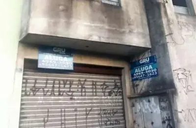 Sala comercial para alugar no Jardim Palmira, Guarulhos 