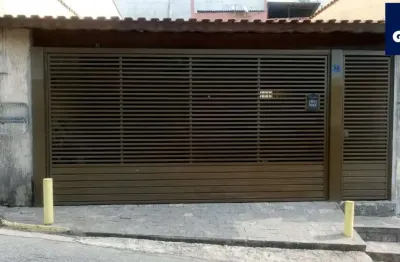 Casa com 2 quartos à venda no Jardim Ema, Guarulhos 