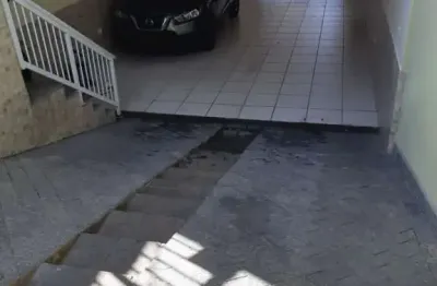 Casa com 3 quartos à venda no Centro, Guarulhos 