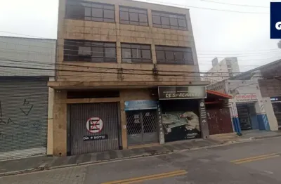Sala comercial para alugar na Vila Augusta, Guarulhos 