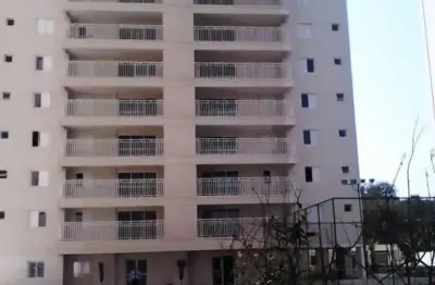 Apartamento com 3 quartos à venda na Vila Augusta, Guarulhos 