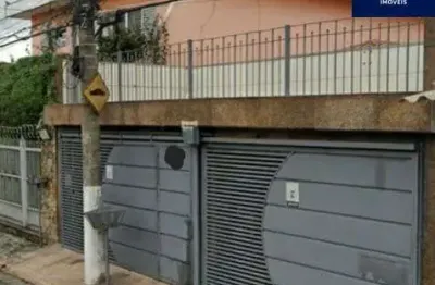 Casa com 2 quartos à venda no Jardim Tranqüilidade, Guarulhos 