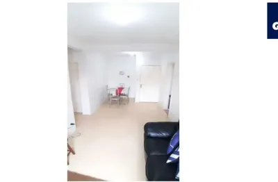 Apartamento com 2 quartos à venda no Cocaia, Guarulhos 