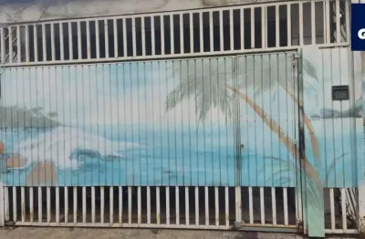 Casa com 2 quartos à venda no Jardim Santa Rita, Guarulhos 