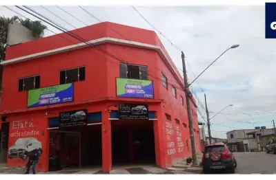 Sala comercial para alugar no Jardim Brasil, Guarulhos 