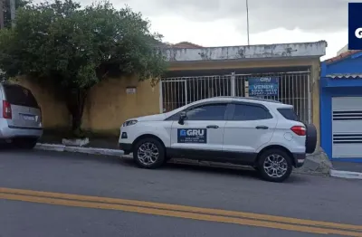 Casa com 2 quartos à venda no Centro, Guarulhos 