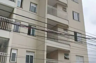 Apartamento com 4 quartos à venda no Jardim Bom Clima, Guarulhos 