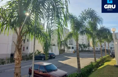 Apartamento com 2 quartos à venda no Água Chata, Guarulhos 