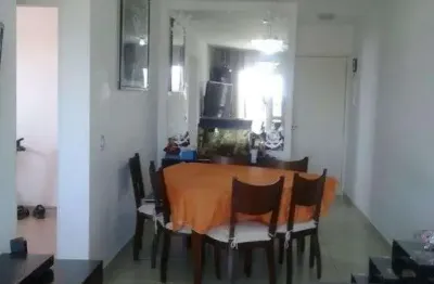 Apartamento com 2 quartos à venda na Vila Milton, Guarulhos 
