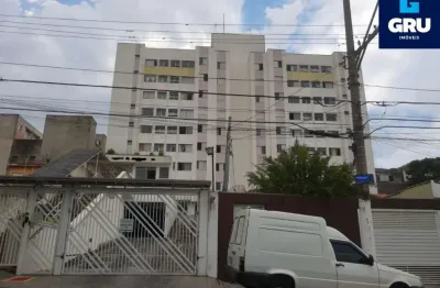 Apartamento com 2 quartos à venda na Vila Carlos de Campos, São Paulo 