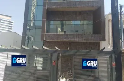 Prédio à venda no Centro, Guarulhos 