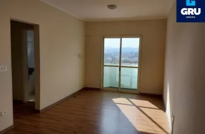 Apartamento com 2 quartos à venda na Vila Milton, Guarulhos 
