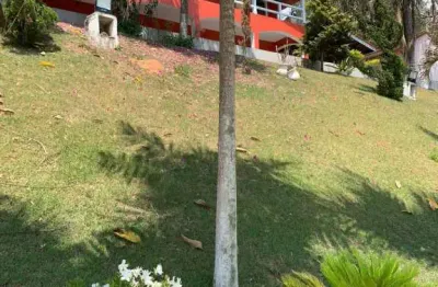 Chácara / sítio com 5 quartos à venda na Zona Rural, Nazaré Paulista 
