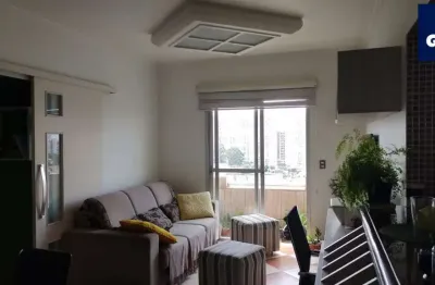 Apartamento com 2 quartos à venda no Gopoúva, Guarulhos 