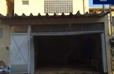 Casa com 3 quartos à venda na Vila Rosália, Guarulhos 