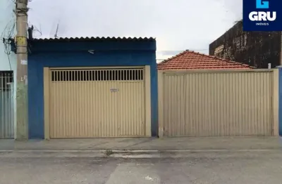 Ponto comercial à venda na Vila Leda, Guarulhos 