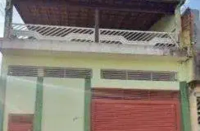 Ponto comercial à venda no Jardim Rosa de Franca, Guarulhos 