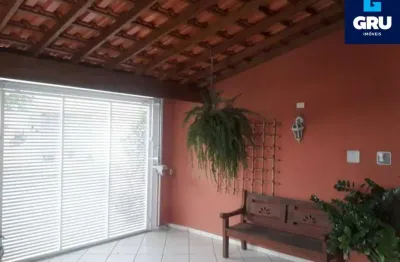 Casa com 3 quartos à venda na Vila Rosália, Guarulhos 