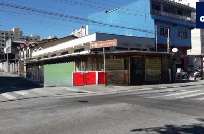 Ponto comercial à venda na Vila Galvão, Guarulhos 