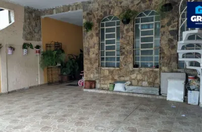 Casa com 3 quartos à venda no Picanço, Guarulhos 