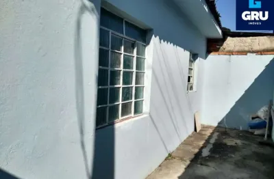 Casa com 1 quarto para alugar na Vila Gopoúva, Guarulhos 