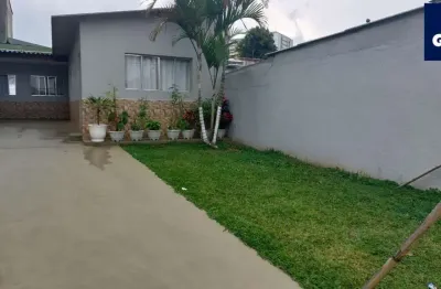 Casa com 2 quartos à venda no Jardim Santa Bárbara, Guarulhos 