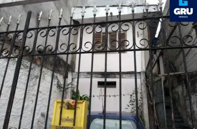 Casa com 2 quartos à venda no Jardim Adriana, Guarulhos 