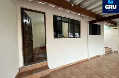 Casa com 2 quartos à venda no Jardim Santa Mena, Guarulhos 