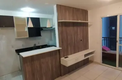 Apartamento com 2 quartos à venda na Vila Augusta, Guarulhos 