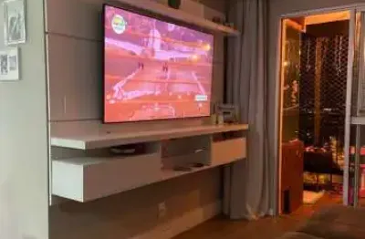 Apartamento com 3 quartos à venda no Picanço, Guarulhos 