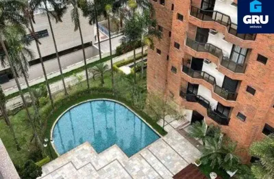 Apartamento com 4 quartos à venda no Centro, Guarulhos 