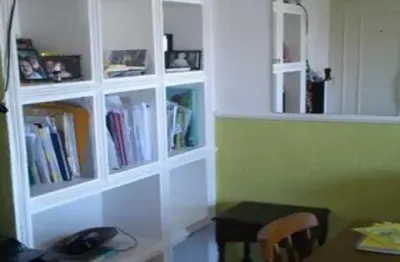 Apartamento com 2 quartos à venda na Vila Leonor, Guarulhos 