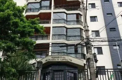 Apartamento com 3 quartos à venda na Vila Rosália, Guarulhos 