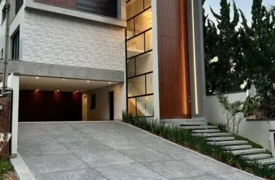Casa com 5 quartos à venda no Jardim Fazenda Rincão, Arujá 
