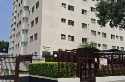 Apartamento com 2 quartos à venda na Vila Augusta, Guarulhos 