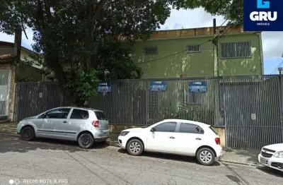 Barracão / Galpão / Depósito à venda na Vila Aricanduva, São Paulo 