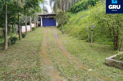 Chácara / sítio com 4 quartos à venda na Zona Rural, Santa Isabel 
