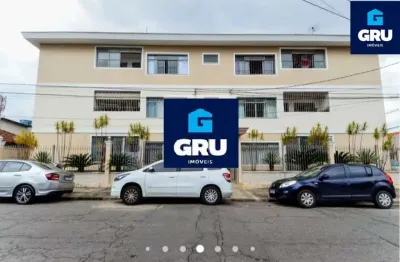 Apartamento com 2 quartos à venda no Jardim Vila Galvão, Guarulhos 