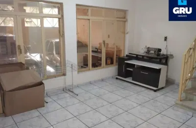 Sala comercial para alugar no Jardim Tranqüilidade, Guarulhos 
