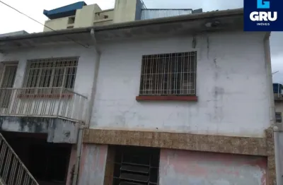 Casa com 2 quartos à venda na Vila Zanardi, Guarulhos 