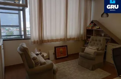 Sala comercial à venda na Vila Pedro Moreira, Guarulhos 