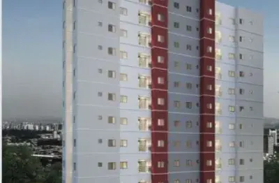 Apartamento com 2 quartos à venda no Jardim Aida, Guarulhos 